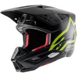 ALPINESTARS S-M5 COMPASS