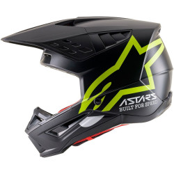 Alpinestars S-M5 Compass Helm ▶️ [-??%]