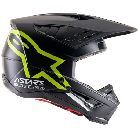 ALPINESTARS S-M5 COMPASS