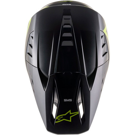 Alpinestars S-M5 Compass Helm ▶️ [-??%]