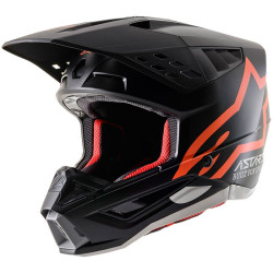 Alpinestars S-M5 Compass Helm ▶️ [-??%]