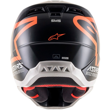 ALPINESTARS S-M5 COMPASS