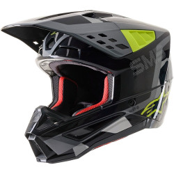 ALPINESTARS S-M5 ROVER