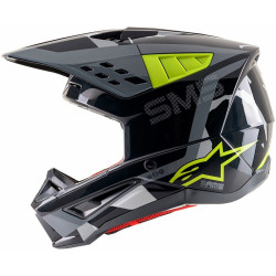 Alpinestars S-M5 Rover Helm ▶️ [-??%]