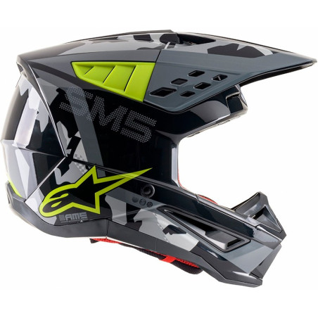 Casco Alpinestars S-M5 Rover ▶️ [-??%]