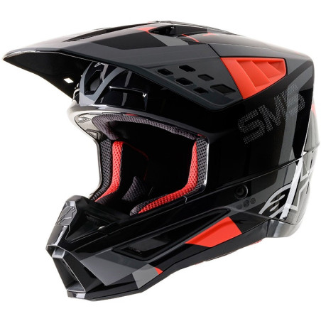 Casco Alpinestars S-M5 Rover ▶️ [-??%]