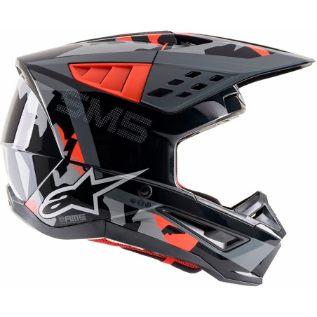 ALPINESTARS S-M5 ROVER