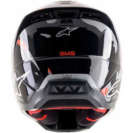 Casco Alpinestars S-M5 Rover ▶️ [-??%]