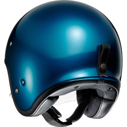 Capacete jet Shoei J.O Monocolor -??%