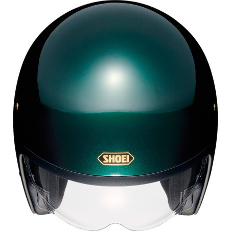 Casco aperto Shoei J.O Solid -??%