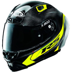 Casco integrale X-Lite X-803 RS Carbon Hot Lap -??%