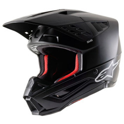 ALPINESTARS S-M5 SOLID