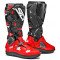 SIDI CROSSFIRE 3 SRS - Model RED/RED/BLACK