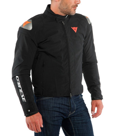 Dainese Indomita D-Dry XT Jacke 