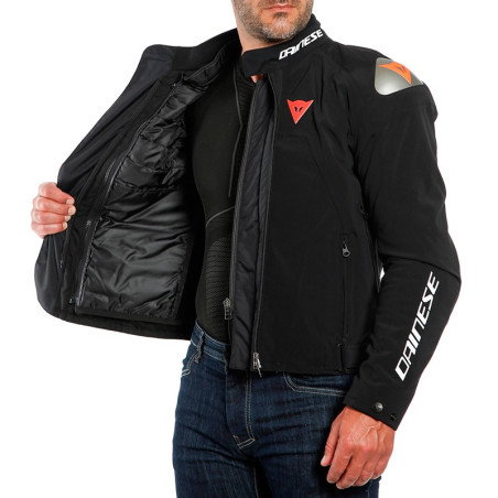 Dainese Indomita D-Dry XT Jacke 