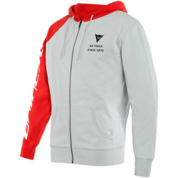 Giacca Dainese Paddock Full-Zip Hoodie