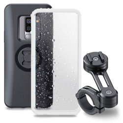 Supporto telefonico SP Connect Moto Kit Samsung S9 / S8 ▶️ [-??%]