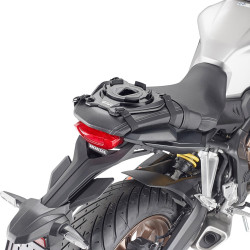 GIVI UNIVERSAL BASE RETAINING SYSTEM TANLOCK