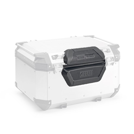 GIVI DOSSERET E172 POUR TOP CASE OBKN58