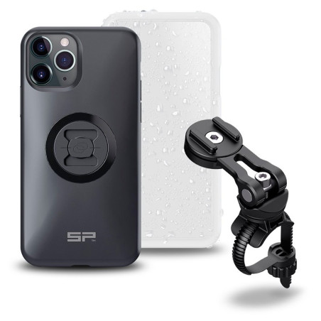 SP Connect Moto Kit IPhone 11 / X / XS Mobilunterstützung ▶️ [-??%]