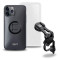 SP CONNECT MOTO KIT IPHONE 11 PRO / X / XS