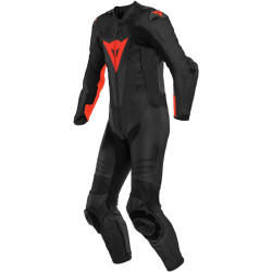 DAINESE LAGUNA SECA 5 1 PIEZA PERFORADO