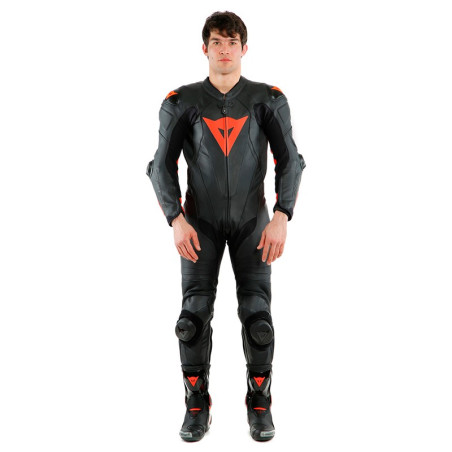 DAINESE LAGUNA SECA 5 1 PIEZA PERFORADO