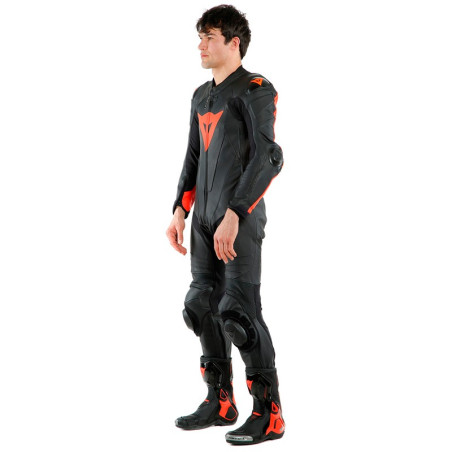 DAINESE LAGUNA SECA 5 1 PIEZA PERFORADO