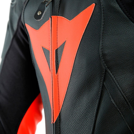 DAINESE LAGUNA SECA 5 1 PIEZA PERFORADO