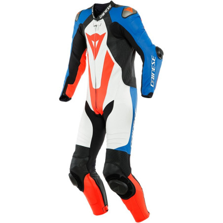 Tuta in pelle Dainese Laguna Seca 5 1 pezzo Perf -??%