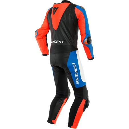 Tuta in pelle Dainese Laguna Seca 5 1 pezzo Perf -??%