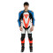 Tuta in pelle Dainese Laguna Seca 5 1 pezzo Perf -??%