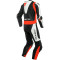 Tuta in pelle Dainese Laguna Seca 5 1 pezzo Perf -??%