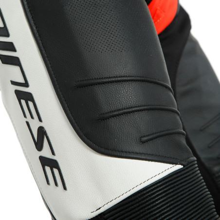 Tuta in pelle Dainese Laguna Seca 5 1 pezzo Perf -??%