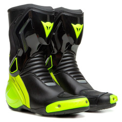 DAINESE NEXUS 2 D-WP BOOTS