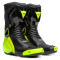 DAINESE NEXUS 2 D-WP BOOTS - Modèle BLACK/FLUO YELLOW