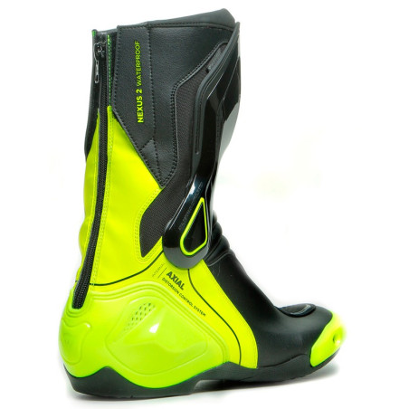 Dainese Nexus 2 D-WP Stiefel – Rabattcode