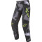 ALPINESTARS PANTALÓN CRIANÇA RACER TACTICAL 2021 - Modelo 9155-GRY CAMO YELL F