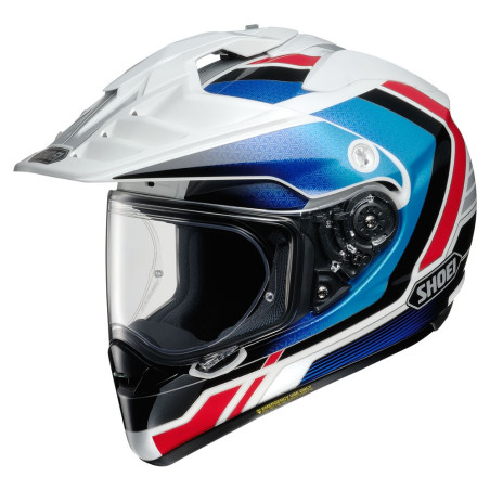 Shoei Hornet ADV Sovereign Abenteuerhelm -??%