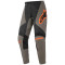 ALPINESTARS PANTALÓN FLUID SPEED 2021 - Modelo 9344-DARK GRAY ONG