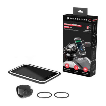 Supporto per telefono Shapeheart Moto M ▶️ [-??%]