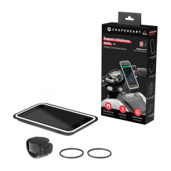 Supporto per telefono Shapeheart Moto XL ▶️ [-??%]