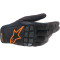 ALPINESTARS RACEFEND 2021 - Modelo BLACK/ORANGE