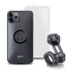 Supporto telefonico SP Connect Moto Kit iPhone 11 Pro Max/XS Max ▶️ [-??%]