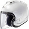 ARAI SZ-R VAS MONOCOLOR - Modelo WHITE