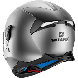 Casco integrale Shark Skwal 2 Blank Matt -??%