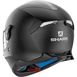 Shark Skwal 2 Monocolor Matte Integralhelm -??%