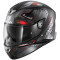 SHARK SKWAL 2.2 VENGER MATE - Modelo BLACK ANTHRACITE RED