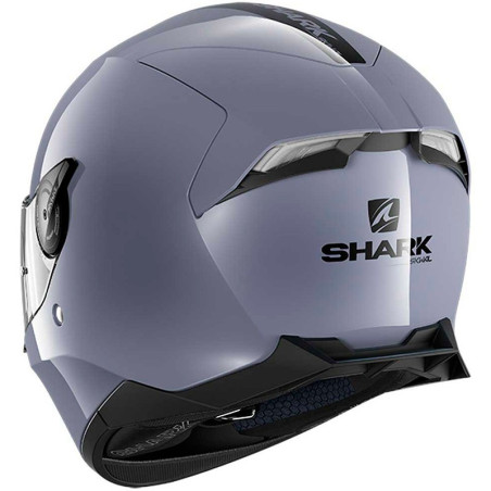 Casco integrale Shark Skwal 2 Blank -??%