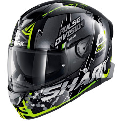 Casco integrale Shark Skwal 2 Noxxys -??%